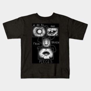 PIECES Kids T-Shirt